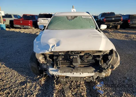 2020 Mazda Cx-9 Grand Touring z USA, uszkodzony, nr VIN JM3TCADY1L0422414